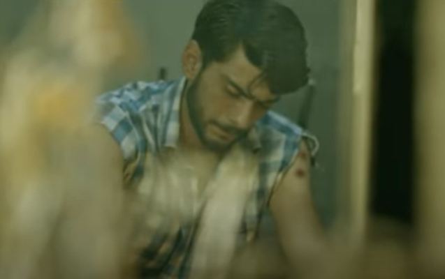 DİN-dən narkomaniya əleyhinə maraqlı çarx - Video