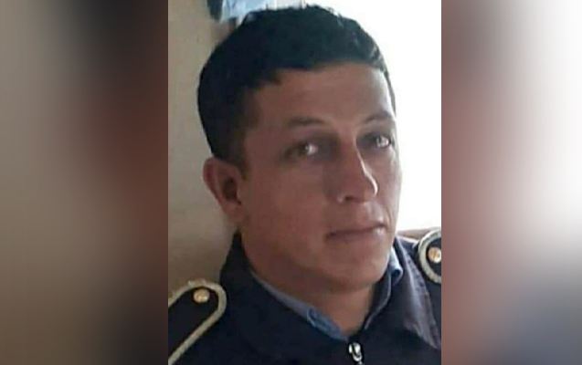 Dəhşətli qəzada həlak olan 30 yaşlı dəmiryolçunun - Fotosu