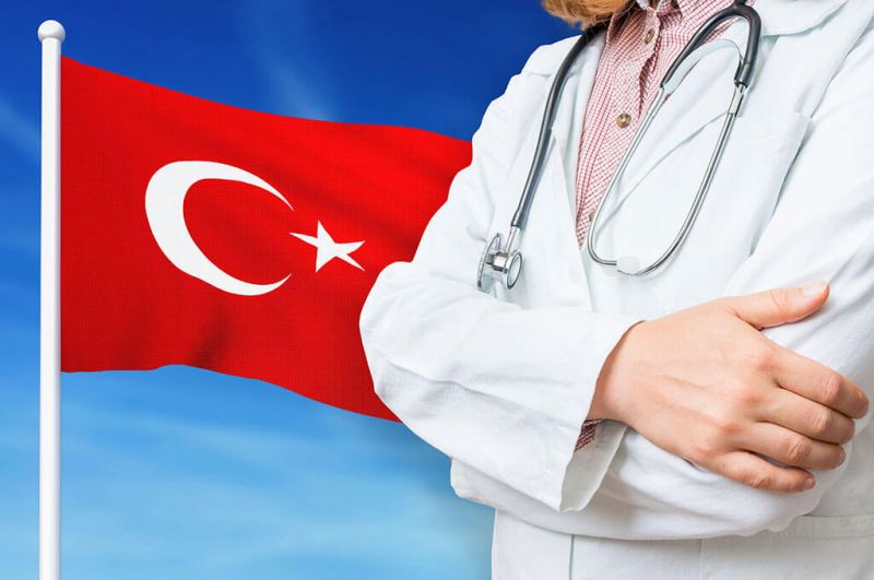 Azərbaycanlı həkimlər Türkiyəni tərk edir: ŞOK SƏBƏB