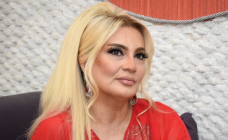 Əməkdar artist: \"Fikirləşdim, deyəcəklər ki, Nüşabə pul yığır\"