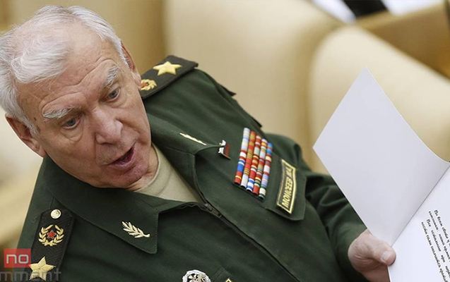 20 Yanvar faciəsini törədən ordu generalı öldü 