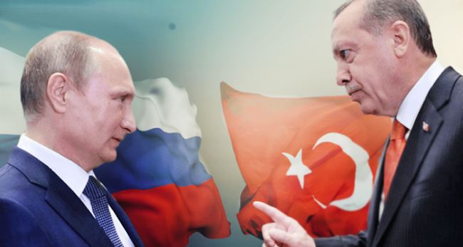 Cənubi Qafqazda tarazlıq dəyişir: Türkiyə Rusiyanı sıxışdırır