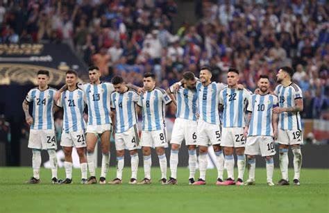 Çempion Argentinaya veriləcək pul mükafatı açıqlandı 