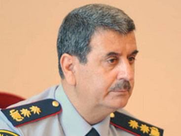İşdən çıxan 70 yaşlı general - Mən bundan sonra...