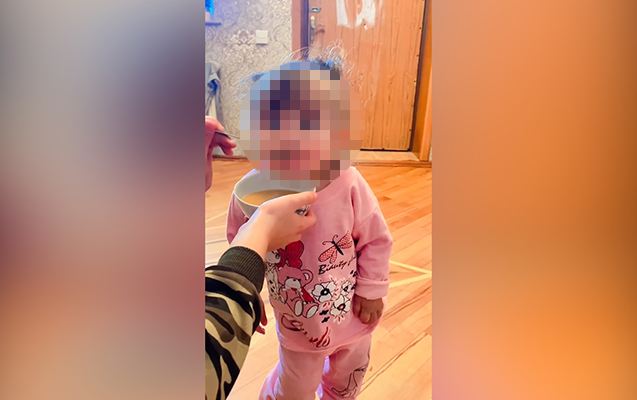 Sığınacaqda azyaşlı qız şiddətə məruz qalıb? 