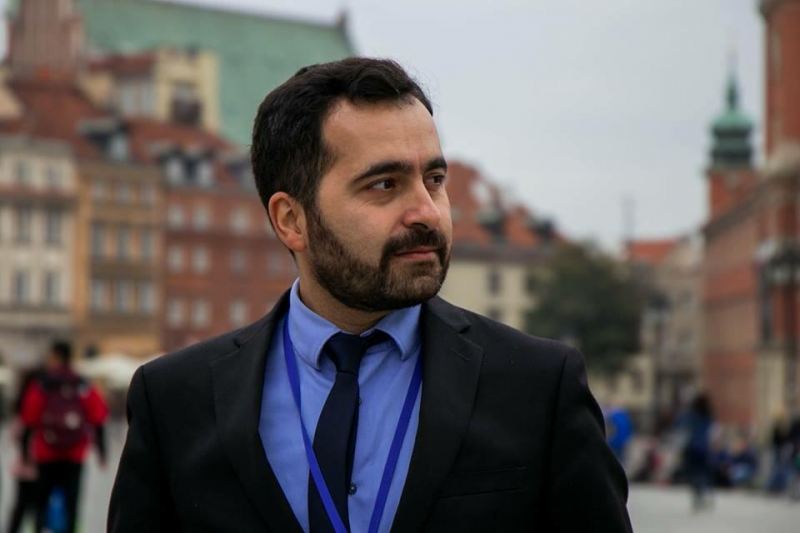 Bəxtiyar Hacıyev aclıq aksiyasını dayandırdı 