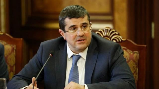 Ermənistanda hərbi kəşfiyyatın keçmiş rəhbəri həbs edilib