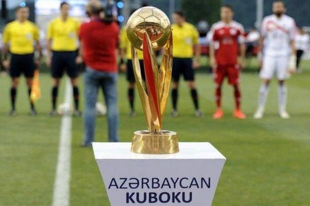 Bu gün son yarımfinalçılar bəlli olacaq -  Azərbaycan Kuboku