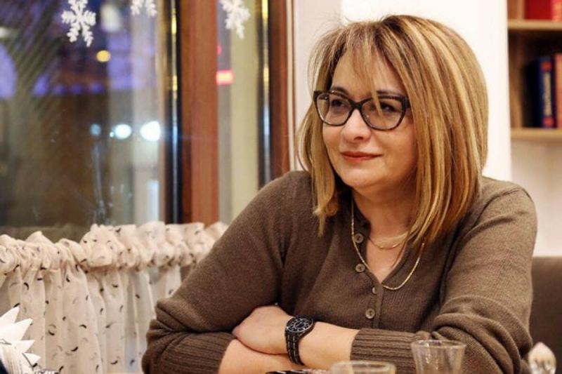 37 qadının taleyi: “Daha sərt yolu seçməyi düşünürdüm...” - Mehriban Ələkbərzadə