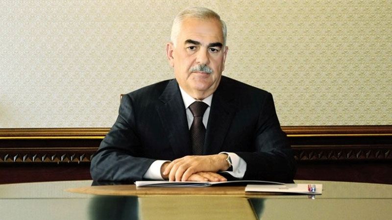 Vasif Talıbov istefa versə, onun vəzifəsi bu şəxsə KEÇƏCƏK