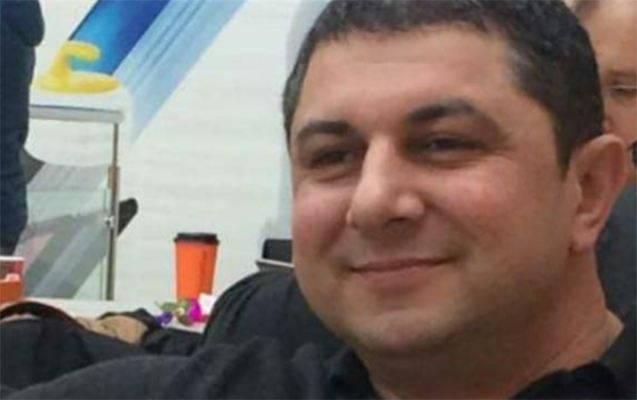 Rusiya ordusuna könüllü qoşulan azərbaycanlı iş adamı həlak oldu - Foto