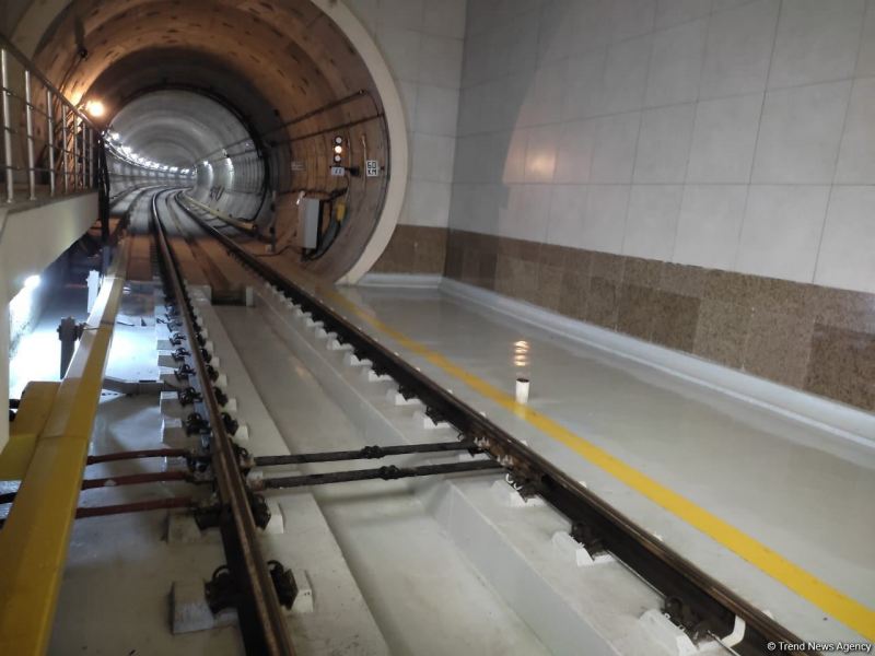 Yeni açılacaq \"Xocəsən\" metrostansiyasından XƏBƏR VAR