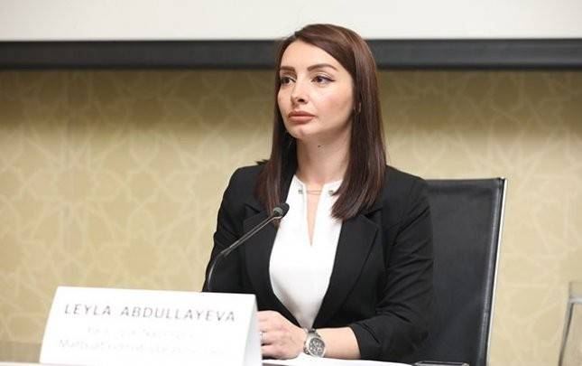 Azərbaycanın səfiri Fransadan Ermənistana çağırış etdi - FOTO