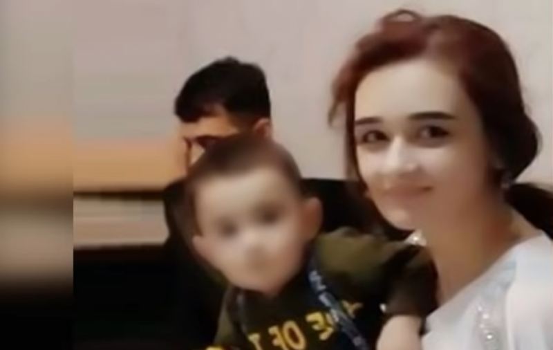 Azərbaycanda sevgilisinin arvadını öldürmək üçün killer tutdu - Cinayətin TƏFƏRRÜATI - VİDEO