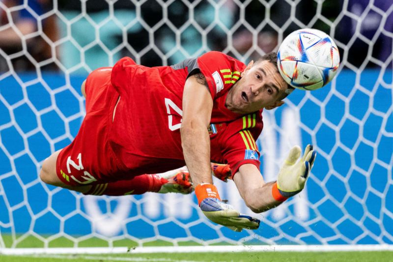 Argentinanın qapıçısı penaltiləri necə dəf edirdi? - SİRRİ AÇILDI