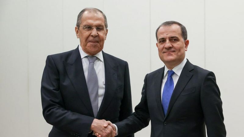Bayramov-Lavrov görüşü necə keçdi: Şuşa-Xankəndi yolundakı aksiyalar dayana bilərmi ?