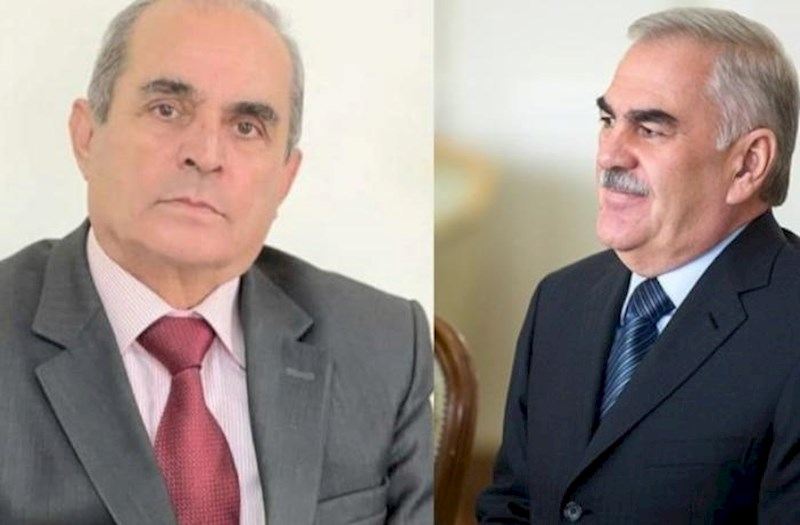 Vasif Talıbov “WhatsApp” statusuna görə Xalq artistini işdən çıxarıbmış — VİDEO
