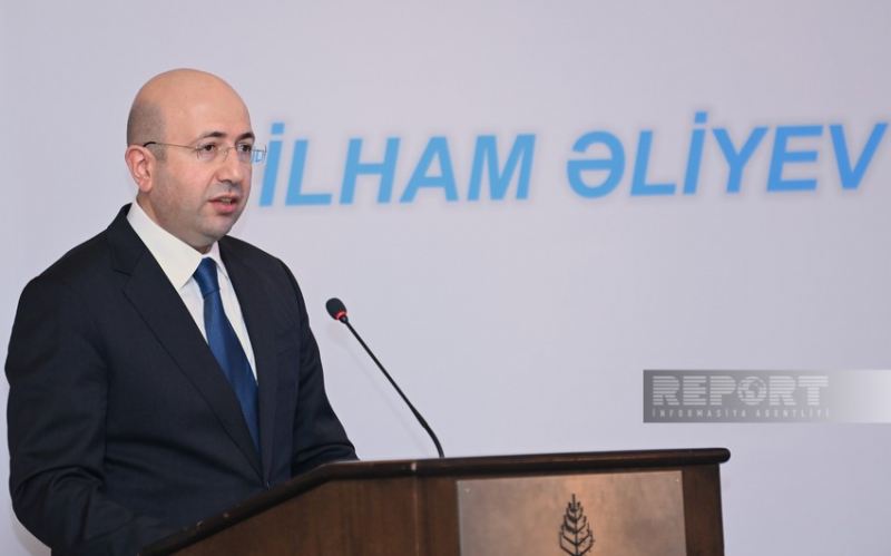 Anar Quliyev: \"Qarşıdakı 20 il üçün Qarabağ və Şərqi Zəngəzurun ümumi planı hazırlanıb\" 