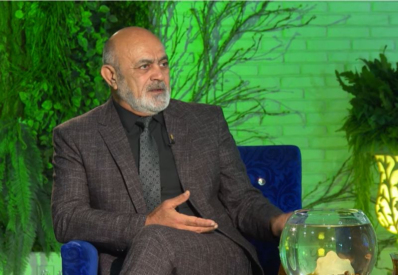 Xalq artisti: \"Maaşımı alan kimi dəfn yerimin behini verəcəm\" - VİDEO 