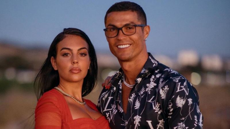 Corcinadan Ronaldoya yarım milyonluq hədiyyə - FOTO