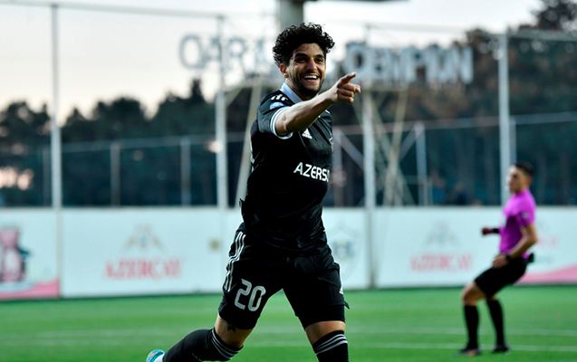Kadi “Qarabağ”dan gedir? - Onun üçün 5 milyon avro təklif etdilər