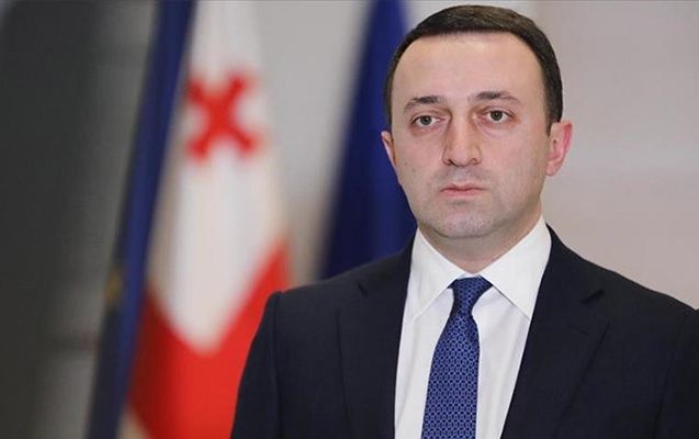 “Ukraynadakı müharibə Avropanı təhlükəyə atdı” - Qaribaşvili 