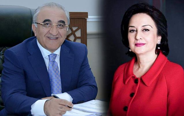 Bu universitetlərin işçilərinə bayram hədiyyəsi - Pul veriləcək
