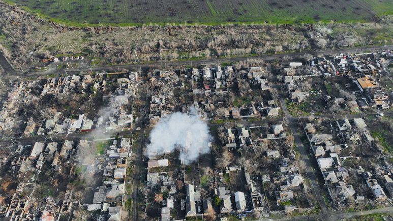 AP: Rusiya Ukraynanı işğal etməzdən əvvəl ölüm siyahıları hazırlayıb 