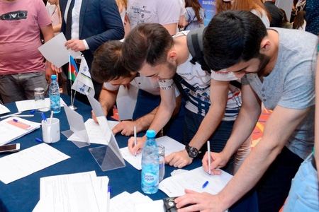 İş axtaranların nəzərinə! Vakansiyalar AÇIQLANDI - SİYAHI