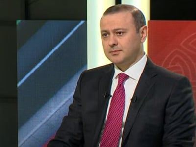 Ermənistan XİN rəhbərlərinin görüşünü boykot etməyib- Armen Qriqoryan