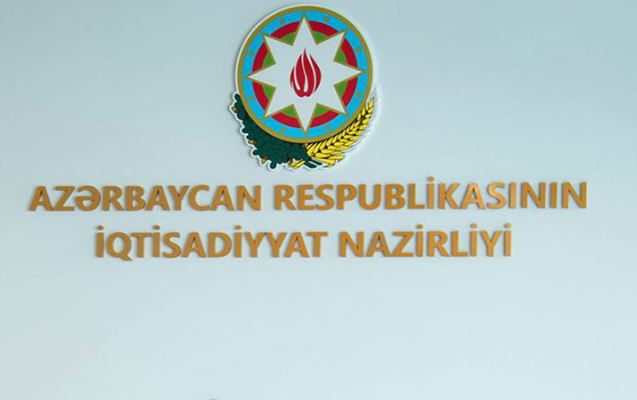 İqtisadiyyat Nazirliyinin fəaliyyət istiqamətlərinə biri də əlavə olunub 