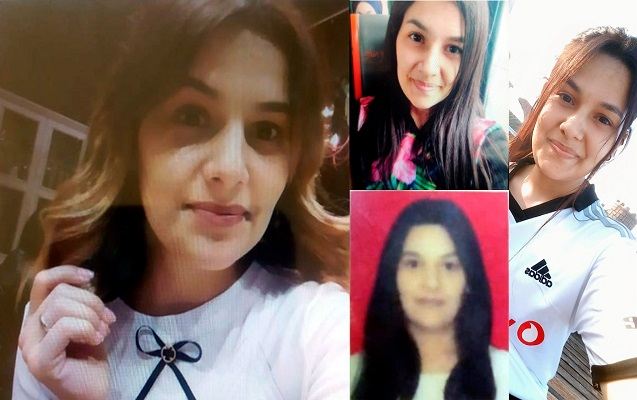 Bakıda 24 yaşlı qız itkin düşdü - Foto 