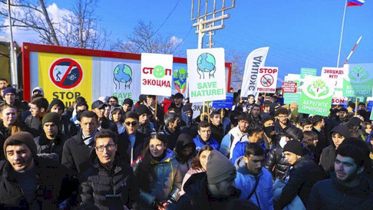 Laçın yolu ilə bağlı danışıqların yeni detalları