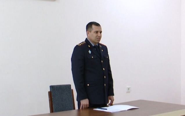 Naxçıvanda cəmi 10 ay nazir oldu... 