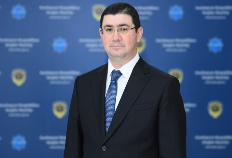 Prezidentin yeni təyin etdiyi sədr müavini kimdir? 