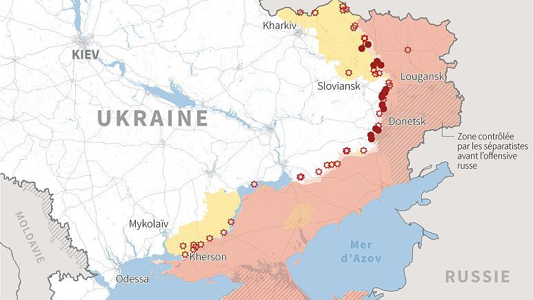 Ukrayna lideri Zelenskinin hazırladığı 10 bəndlik sülh planına nələr daxildir?
