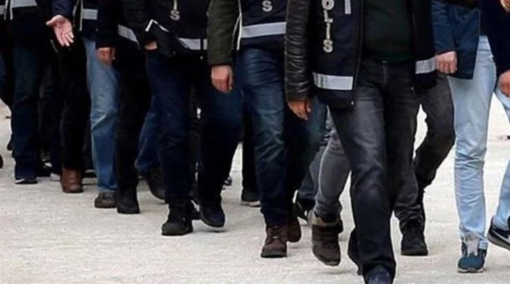 İstanbulda İŞİD əməliyyatı: 18 nəfər əcnəbi həbs edildi