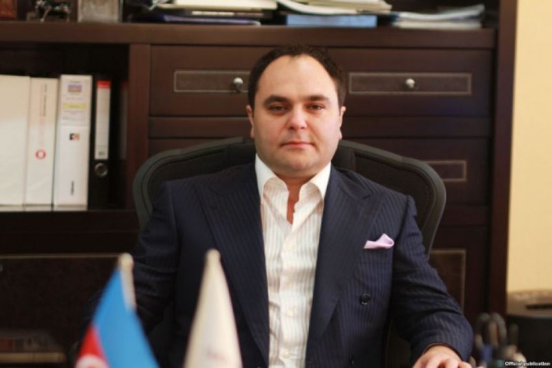Rasim Məmmədova 14 il həbs cəzası verilib 