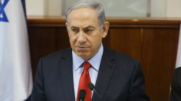 Netanyahu HƏMAS-ın əlindəki israilli əsirləri qurban etdi: Danışıqlar olmayacaq!