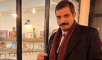 Sinan Atəş öldürüldü 
