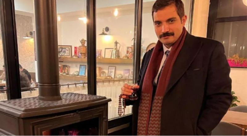 Türkiyədə dəhşətli qətl: Ülkü Ocaqlarının sabiq sədri qətlə yetirilib