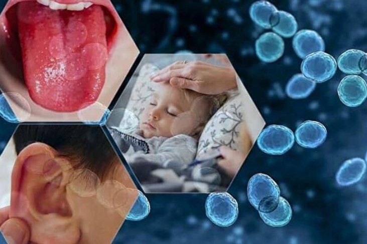 İngiltərədə yeni virus kabusu! 30 uşaq öldü
