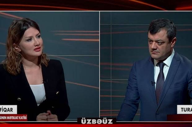 Ermənistandan çıxarılan soydaşlarımızın pozulan hüquqları - VİDEO