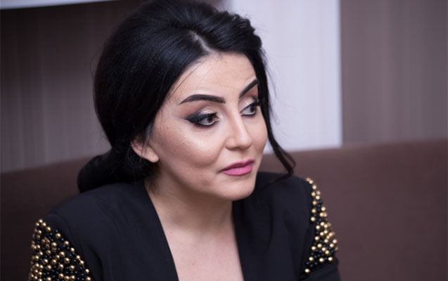 Afət Fərmanqızının iş adamı olan əri niyə saxlandı? - Müğənni özü açıqladı