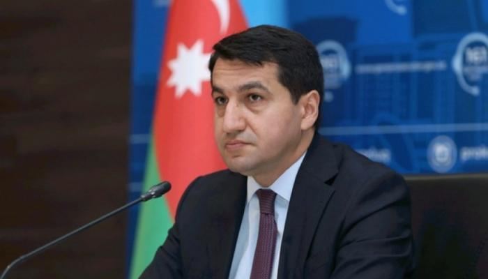 Putinlə Zelenski Bakıda görüşə bilər? RƏSMİ AÇIQLAMA