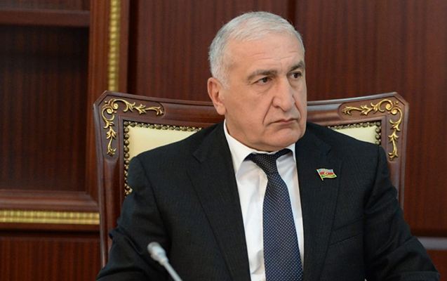 ŞOK İDDİA! Deputat İqbal Məmmədov həbs oluna bilər: 10 milyon vergi borcu...