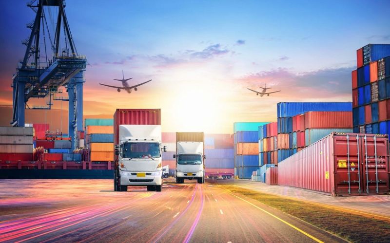 Gürcüstan Azərbaycandan idxalı 25% artırıb 