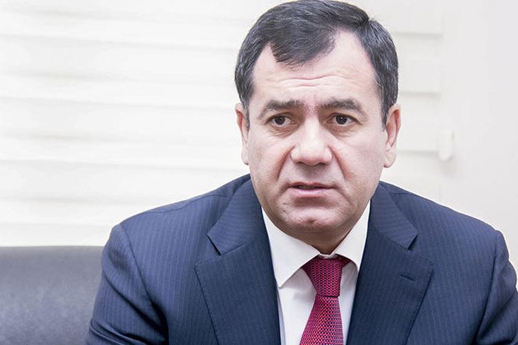 Deputat xarici hərbi qüvvələrin Azərbaycana dəvət olunmasını TƏKLİF ETDİ