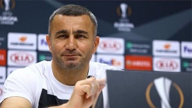 Konfrans Liqası: \"Qarabağ\" tarixi oyuna çıxır 