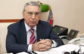 Ramiz Mehdiyev istefa verdi 
